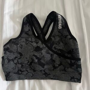 Gymshark Adapt Seamless Bra